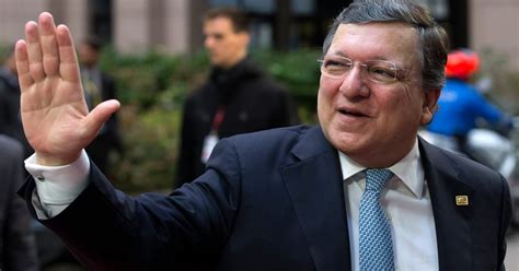 José Manuel Barroso to work for Goldman Sachs – POLITICO