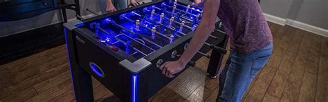 DIY Foosball Table: Detailed Tutorial (with Plans)