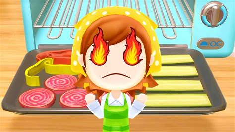 Cooking Mama: Cookstar Review - IGN