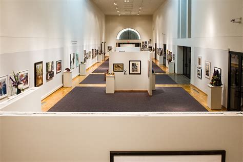 Photo Gallery – Irving Arts Center