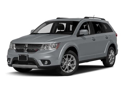 2016 Dodge Journey Utility 4D SXT 2WD I4 Price with Options - J.D. Power