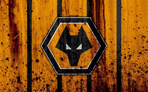 Wolves FC, wanderers, wolverhampton, wolvesfc, club, logo, football HD ...