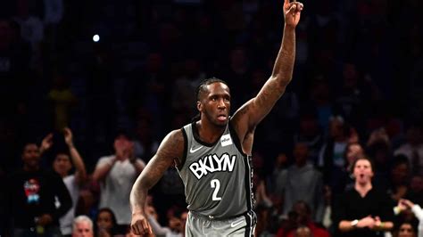 Brooklyn Nets news: Taurean Prince tests positive, opts out