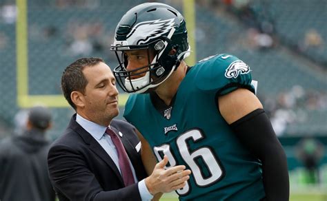 Philadelphia Eagles news: Zach Ertz contract talks break down, Washington makes a change and ...