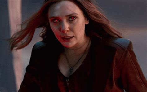 Kevin Feige Confirms Wanda Will Become Scarlet Witch In 'WandaVision'