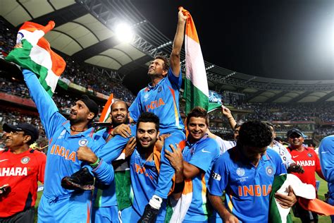 Virat Kohli | 2011 World Cup | Indian Cricket team | MS Dhoni