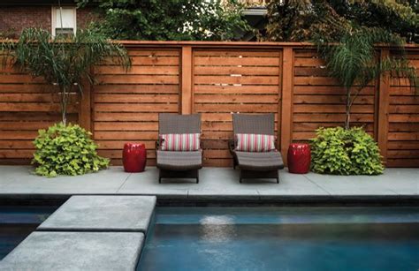 Pool Fence Ideas for Your Outdoor Pool