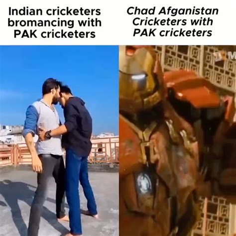 ind vs pak : r/IndianDankMemes