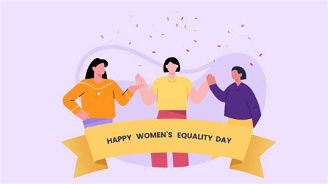 Women's Equality Day 2023: Date, Theme, Significance and History