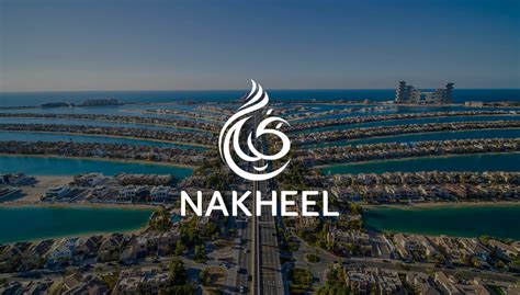 Palm Beach Towers by Nakheel in Palm Jumeirah, Dubai