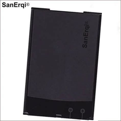 Li ion Battery M S1 MS1 For Blackberry Bold 9000 9700 9780 BAT 14392 ...