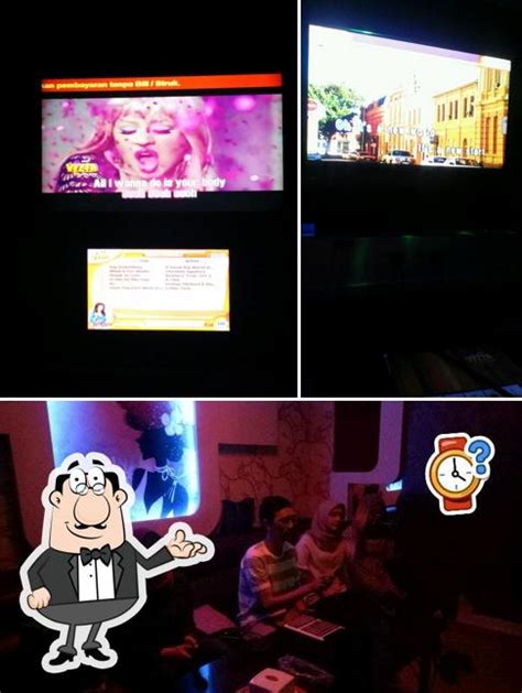 Inul Vizta pub & bar, Jakarta, Central Park Mall 3rd Floor (Jl. Letjend ...