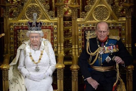 How Long Has Queen Elizabeth II Been on the Throne?