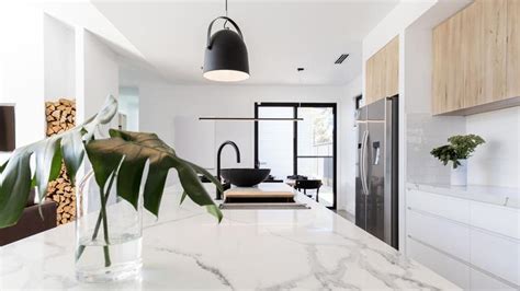 Marble Countertop: Pros and Cons – Forbes Home