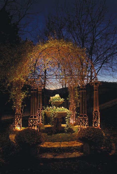 Outdoor Lighting Perspectives - Traditional - Landscape - Other - by Outdoor Lighting ...