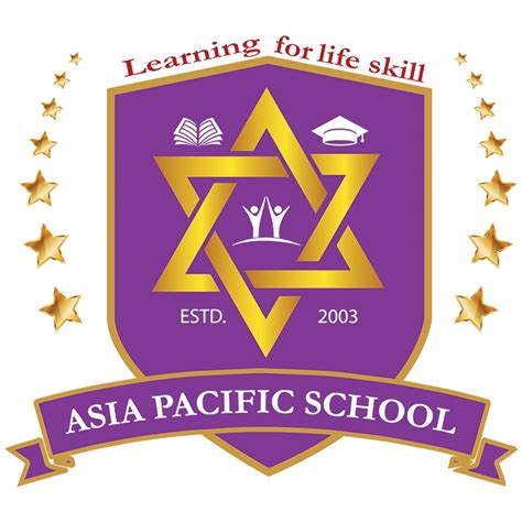 ASIA PACIFIC SCHOOL / COLLEGE - Home