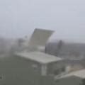 Michael tears off roofs in Panama City Beach - CNN Video