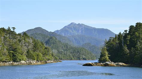 Exploring Baranof Island’s West Coast | Journeys on a Trawler