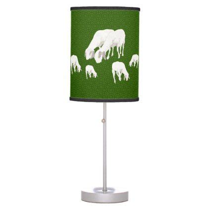 Mountain goats desk lamp - toddler youngster infant child kid gift idea design diy | Diy stuffed ...