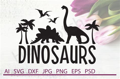 Free Svg Files For Cricut Dinosaur Roar Svg - vrogue.co