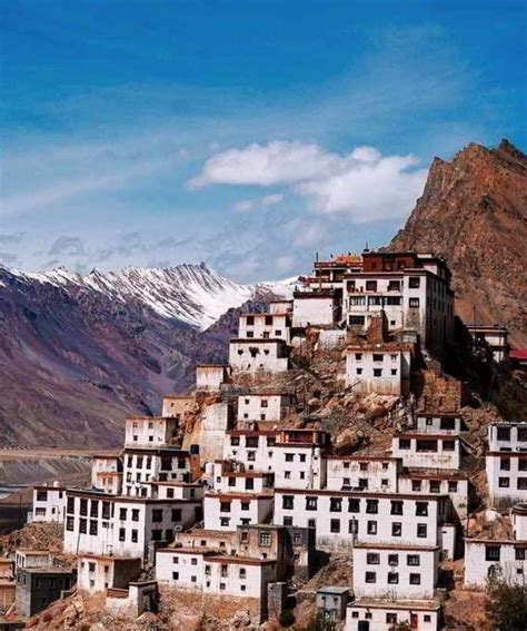 Spiti Valley Tour – Summer Edition 6 Days | Spiti Adventure