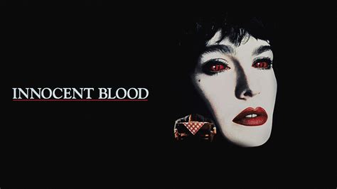 Innocent Blood | Movie fanart | fanart.tv