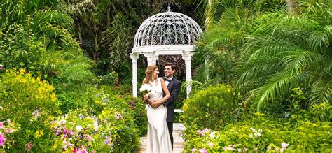 BEACHES® Turks & Caicos Destination Wedding Venues