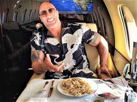 The Rock Diet: Your Ultimate Guide - The Barbell