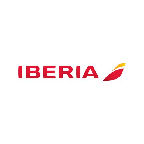 Iberia Logo – PNG e Vetor – Download de Logo