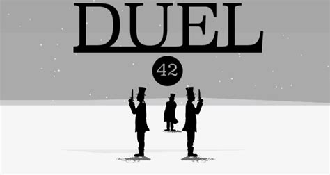 DUEL42, 2015 | jonas hansen