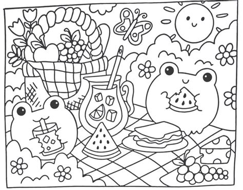 Bobbie Goods Coloring Pages For Kids - ColoringPagesWK