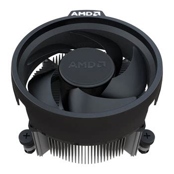 AMD Ryzen 3 2200G VEGA Graphics AM4 CPU w/ Wraith Stealth Cooler LN87183 - YD2200C5FBBOX | SCAN UK