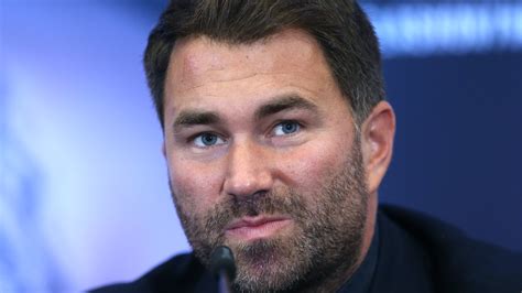 Eddie Hearn hopes to bring boxing back at Matchroom headquarters in July