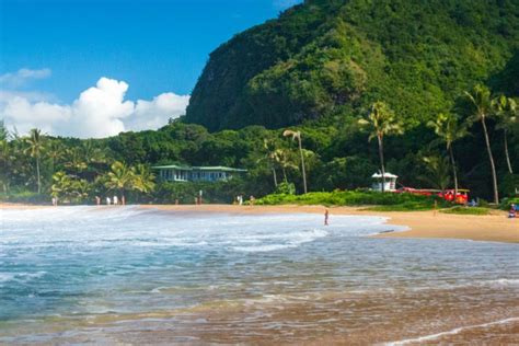 Kauai Top 20+ Beaches to Visit + Map & Directions | Kauai Beach Guide