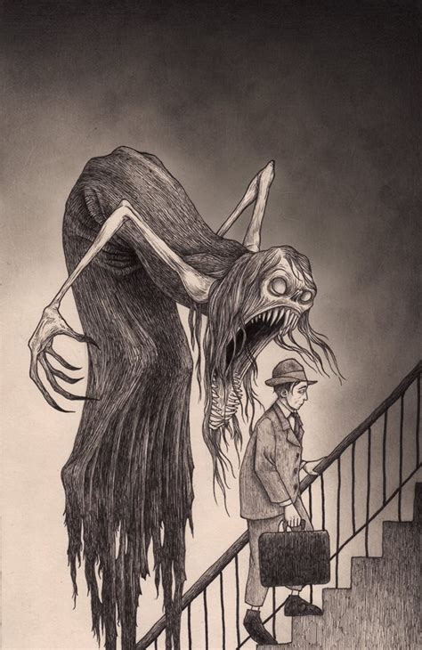 The Monster Under Your Bed… John Kenn Mortensen’s Sticky Monsters – CVLT Nation