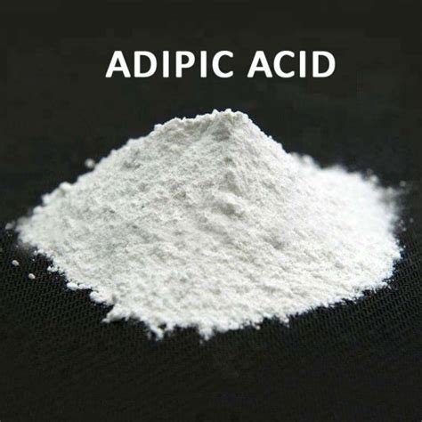 Adipic Acid by Rudra Chem - Tech Corporation from Vadodara Gujarat | ID - 6749842