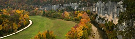 Buffalo National River (U.S. National Park Service)