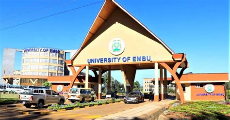 List of Kenyan Public Universities with Expensive Gates, Costs - Tuko.co.ke