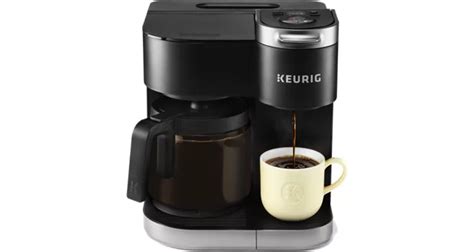 Keurig Black Friday Price Comparisons