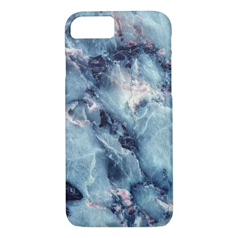 Blue Marble iPhone 7 Case | Zazzle