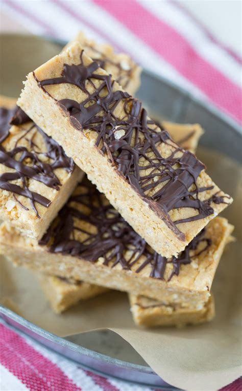 Homemade Protein Bars | Healthy Ideas for Kids