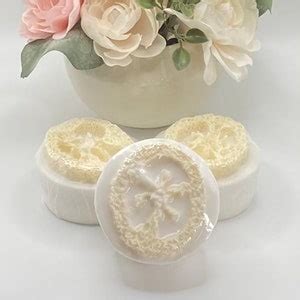 Handmade Loofah Soap, Natural Loofah Soap, Loofah Soap, Luffa Soap, Exfoliating Soap, Skincare ...