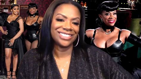 ‘RHOA’s Kandi Burruss Talks Season 13 Reunion and If Show Needs a Cast Shake-Up (Exclusive ...