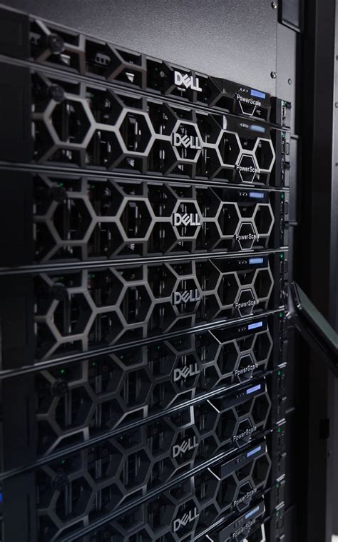 Servers, Storage & Networking : Data Infrastructure | Dell USA