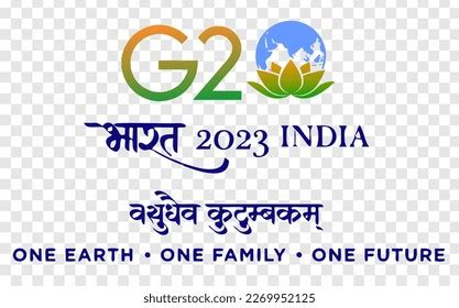 G20 India Logo: Over 19 Royalty-Free Licensable Stock Vectors & Vector ...