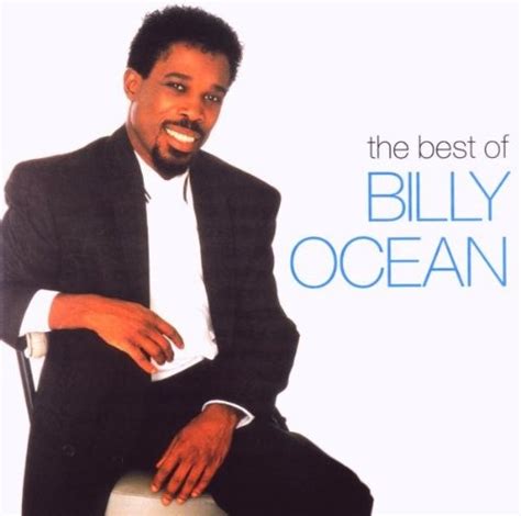 The Best of Billy Ocean - Billy Ocean | Songs, Reviews, Credits | AllMusic