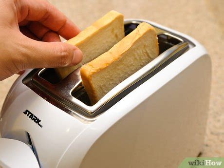 6 Ways to Make Toast - wikiHow Life