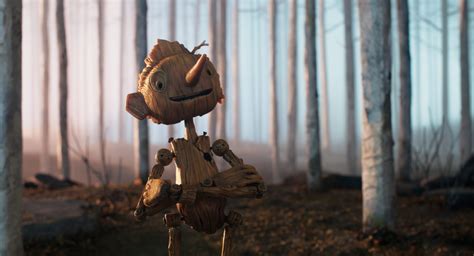 REVIEW: Guillermo Del Toro’s Pinocchio (2022) dir. Guillermo Del Toro ...