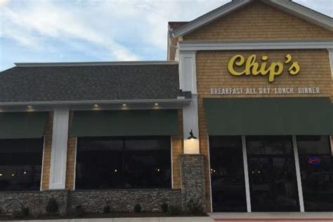 Chip's Restaurant to Open Tuesday in Southington | Southington, CT Patch