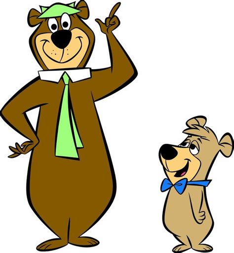 hanna barbera characters names and pictures - Google Search | Classic Cartoons | Pinterest ...